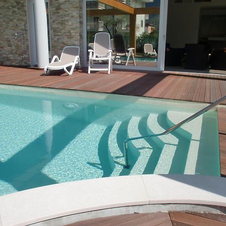 Residence Rivachiara Exterior foto