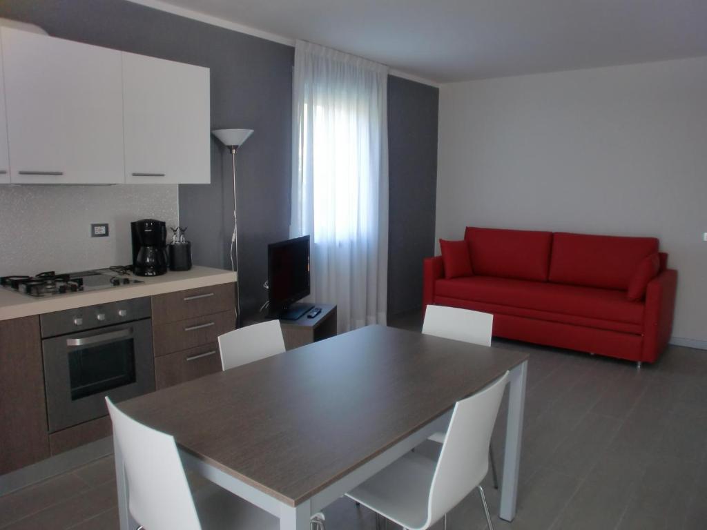 Residence Rivachiara Cameră foto