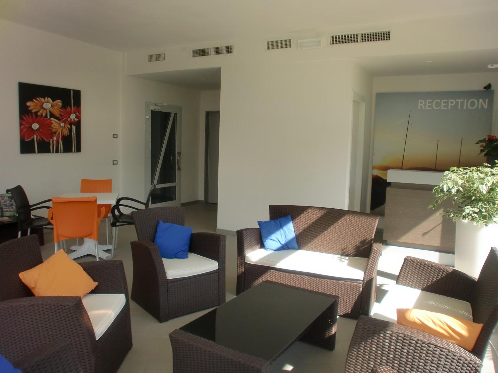 Residence Rivachiara Exterior foto