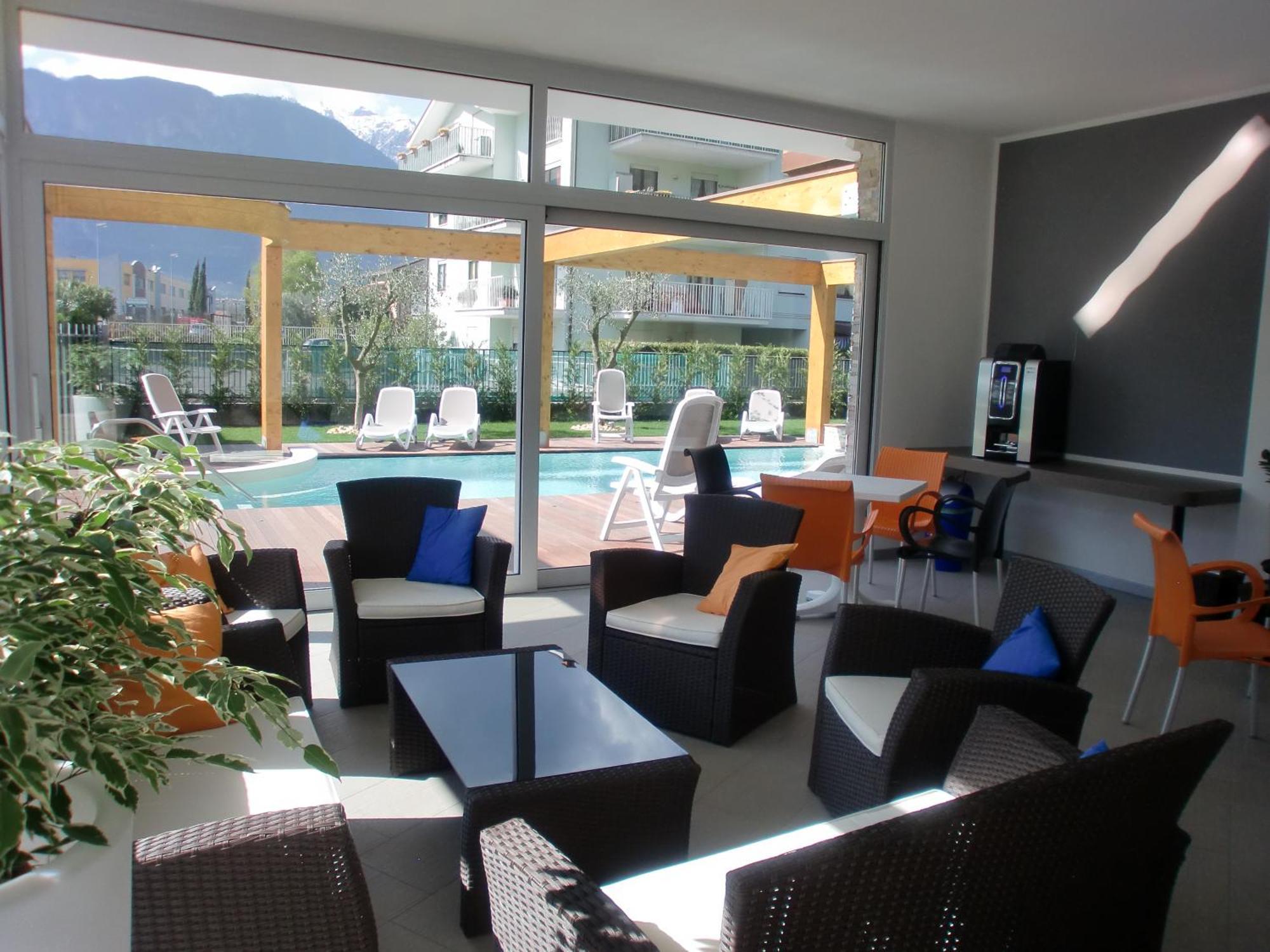 Residence Rivachiara Exterior foto