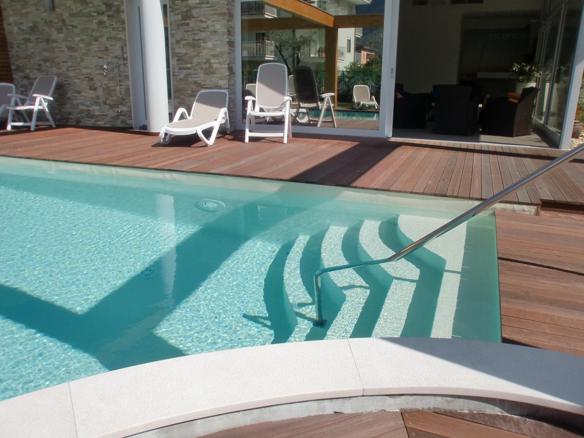 Residence Rivachiara Exterior foto