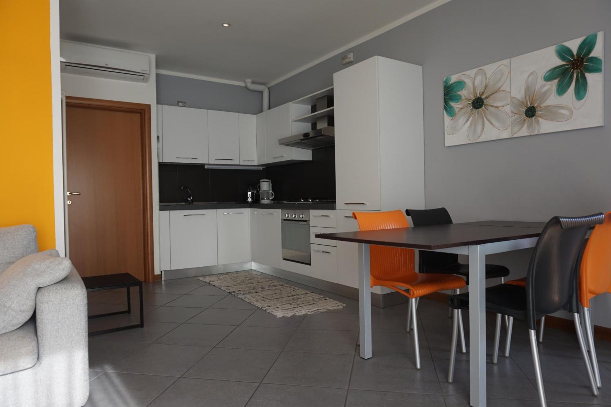 Residence Rivachiara Cameră foto