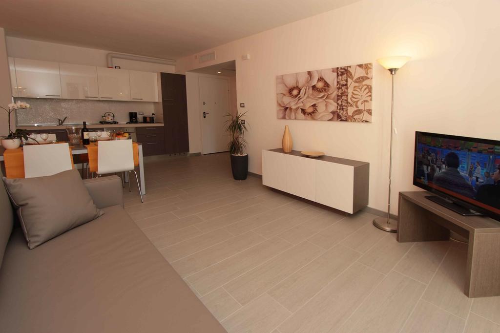 Residence Rivachiara Exterior foto