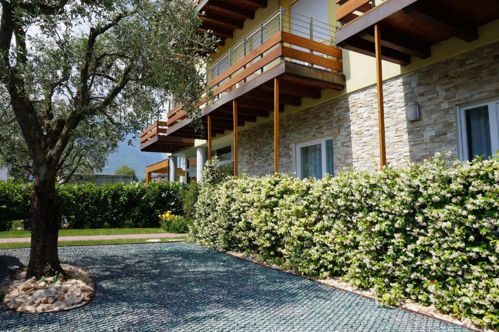 Residence Rivachiara Exterior foto