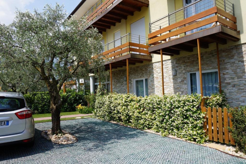 Residence Rivachiara Exterior foto
